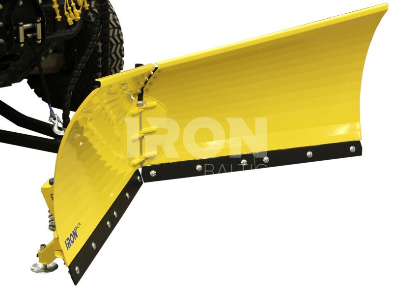 V-Plow 1800 G2 mid mount kit: (34.2200+34.3800)