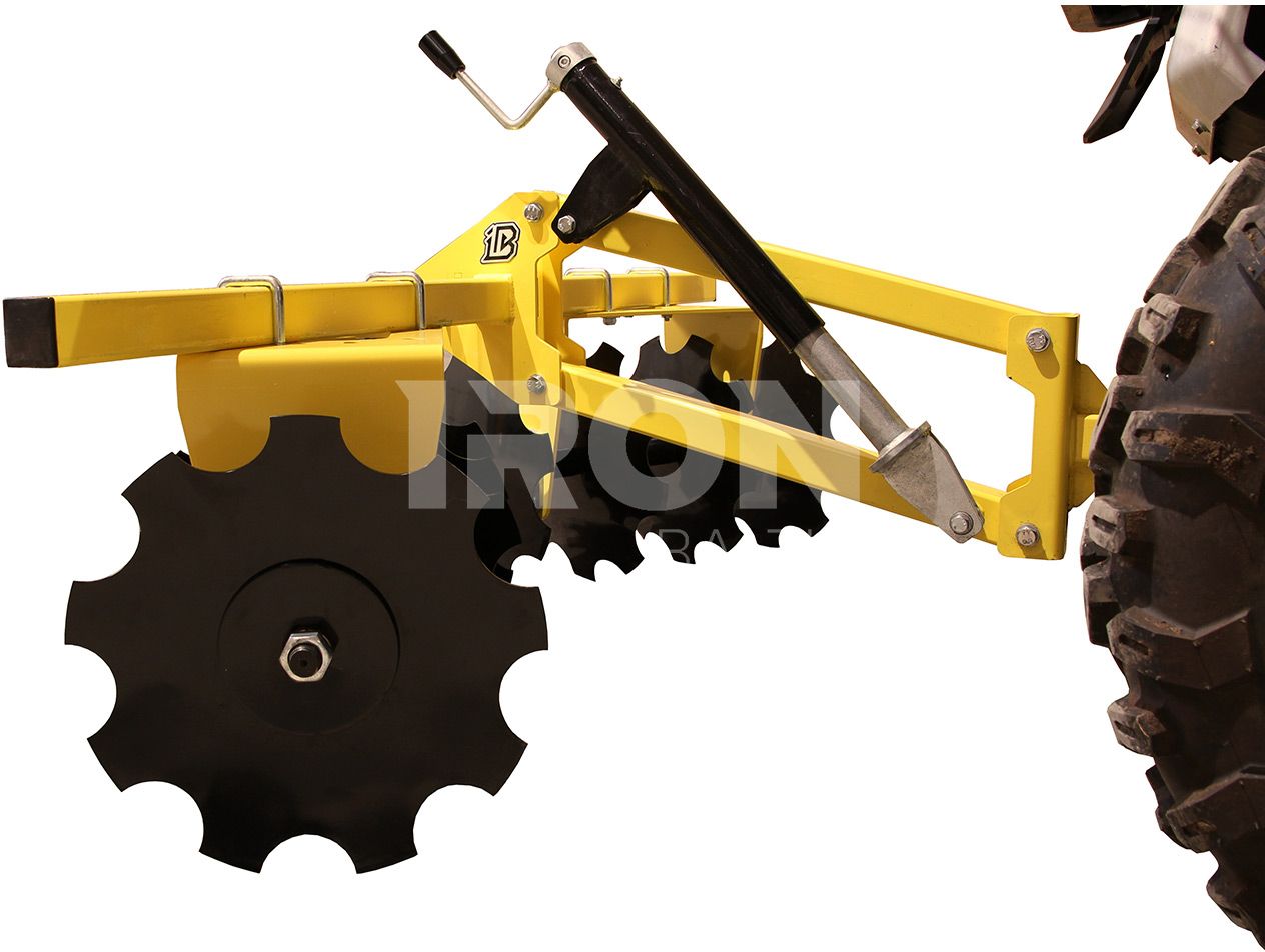 Manual lift kit
