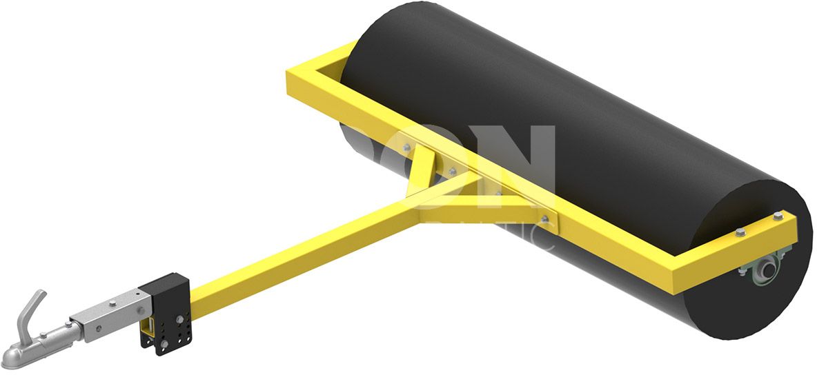 Towbar Height Adjuster