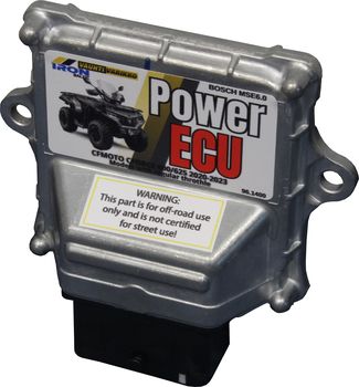 POWER ECU: CFMOTO CFORCE 600 / 625 T3b (2020-2022)