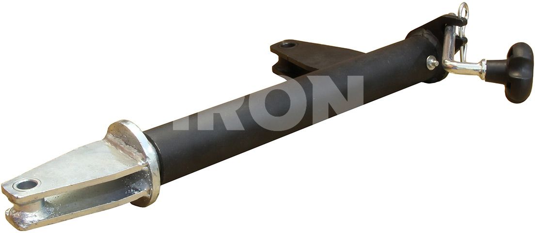 Manual lift kit