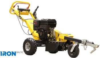 Stump Grinder SG-8