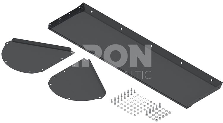 Bucket conversion kit 1280mm