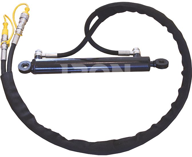 Hydraulic cylinder