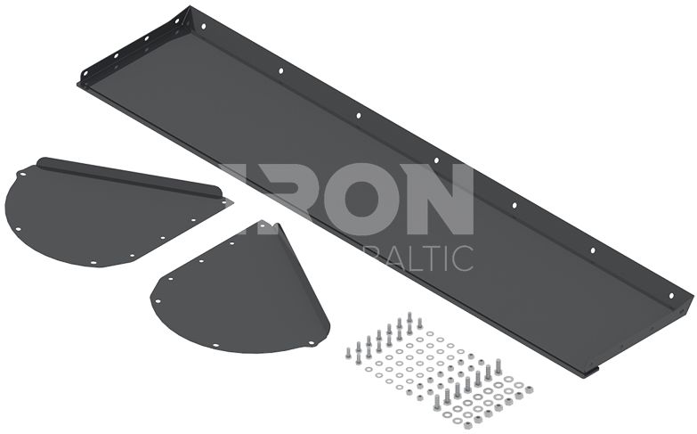 Bucket conversion kit 1500mm