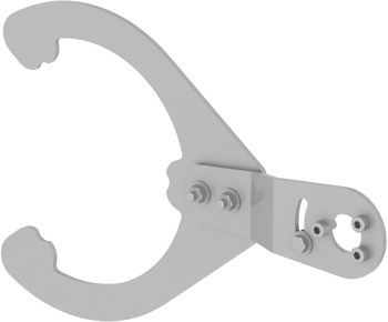 Clutch Holding Tool
