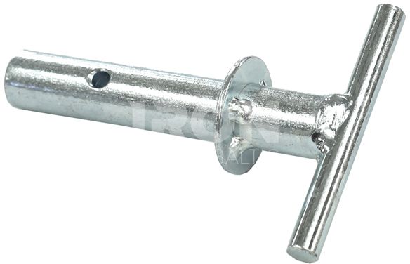 Plow spring set