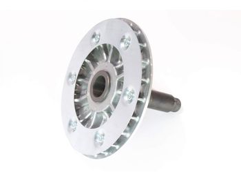 PRIMARY FIXED PULLEY CF1000 (0JYA-051200)