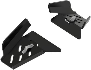 Pl. Front A-arm guards