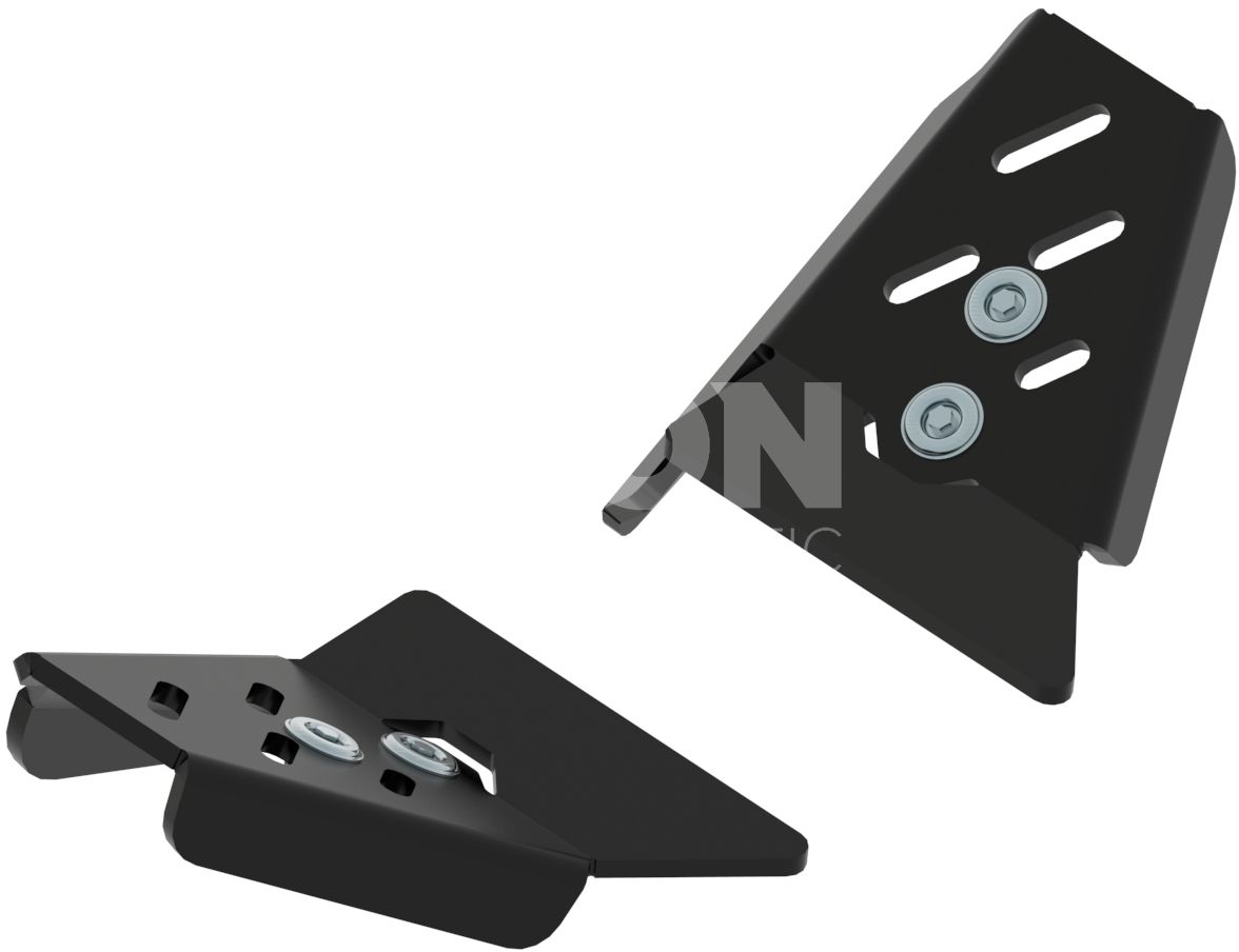 Pl. Front A-arm guards