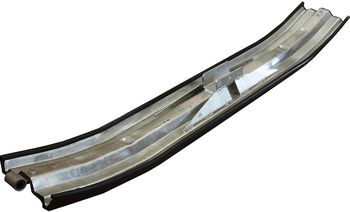Ski (Timber sled)