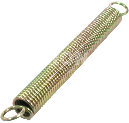 Tension spring: ( MFP.120.00.115 )