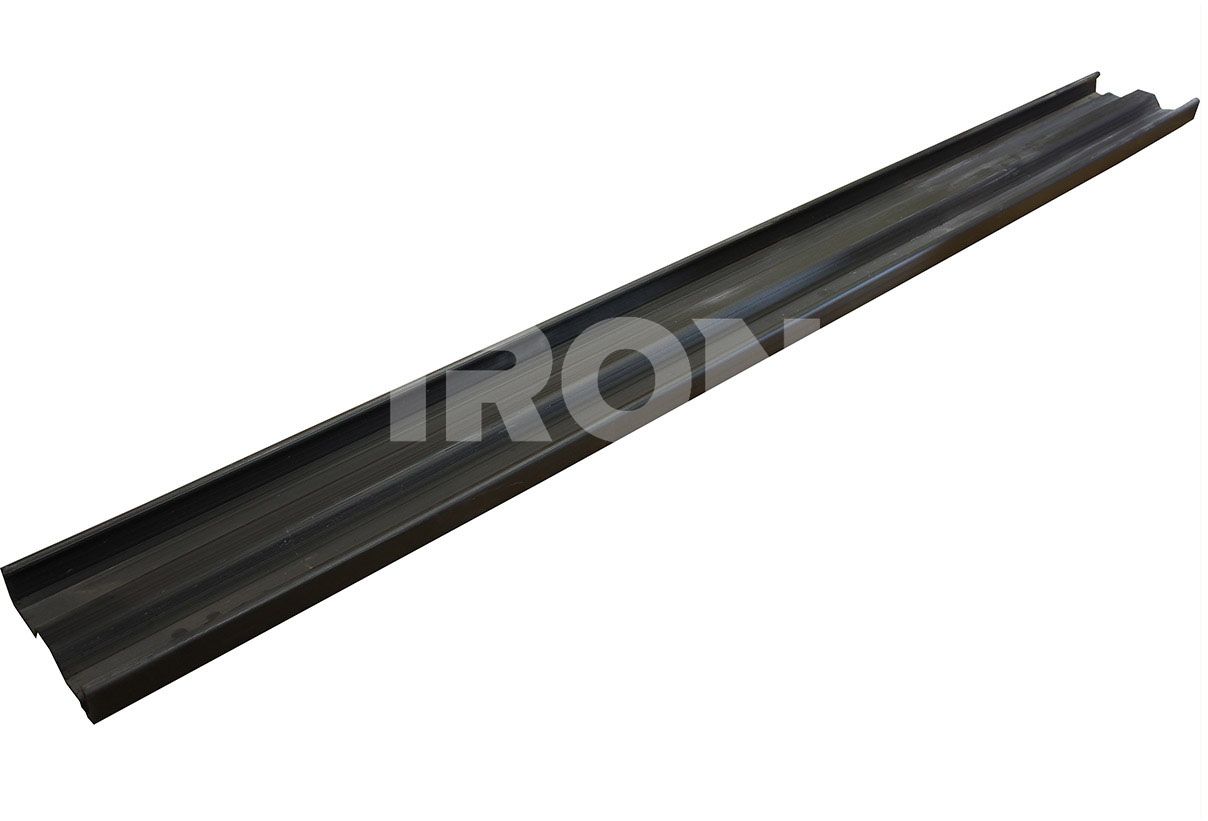 Ski skin ( Ski sled )