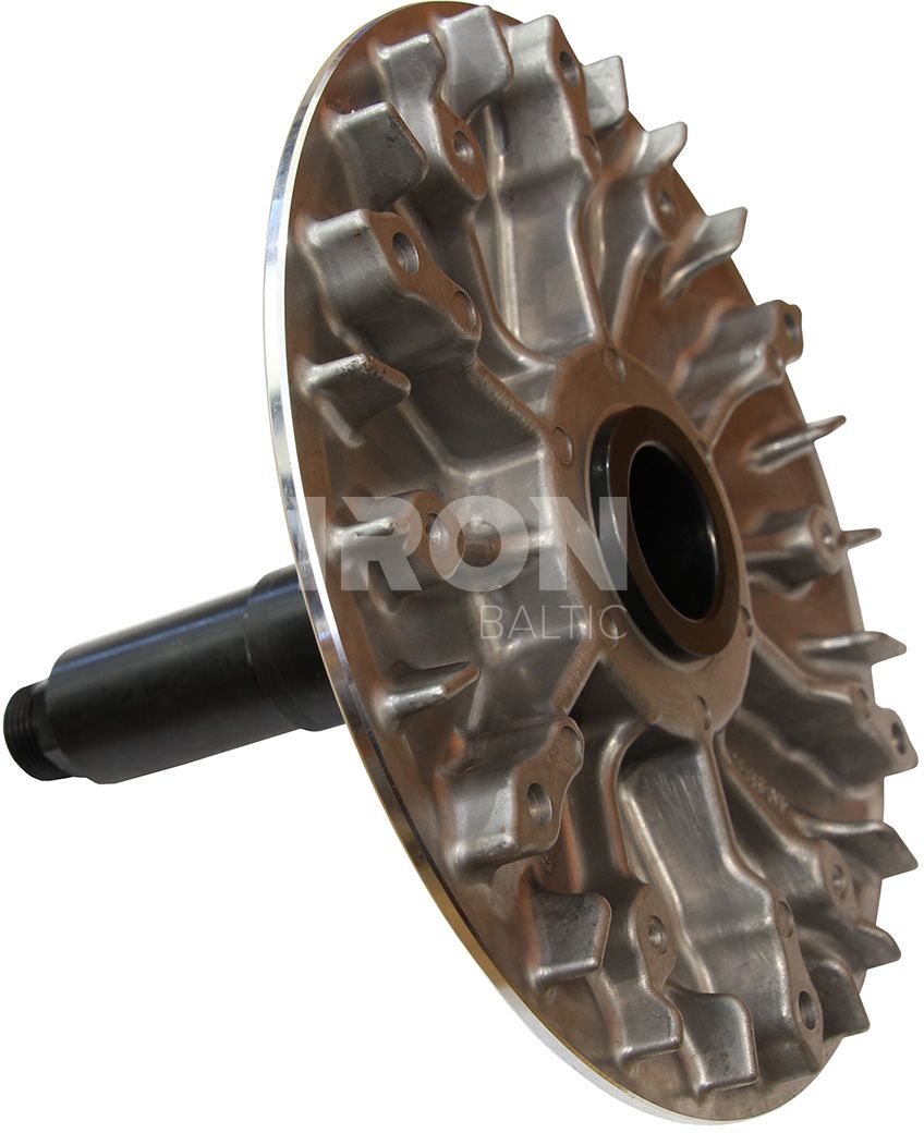 PRIMARY FIXED PULLEY (0GR0-051200)
