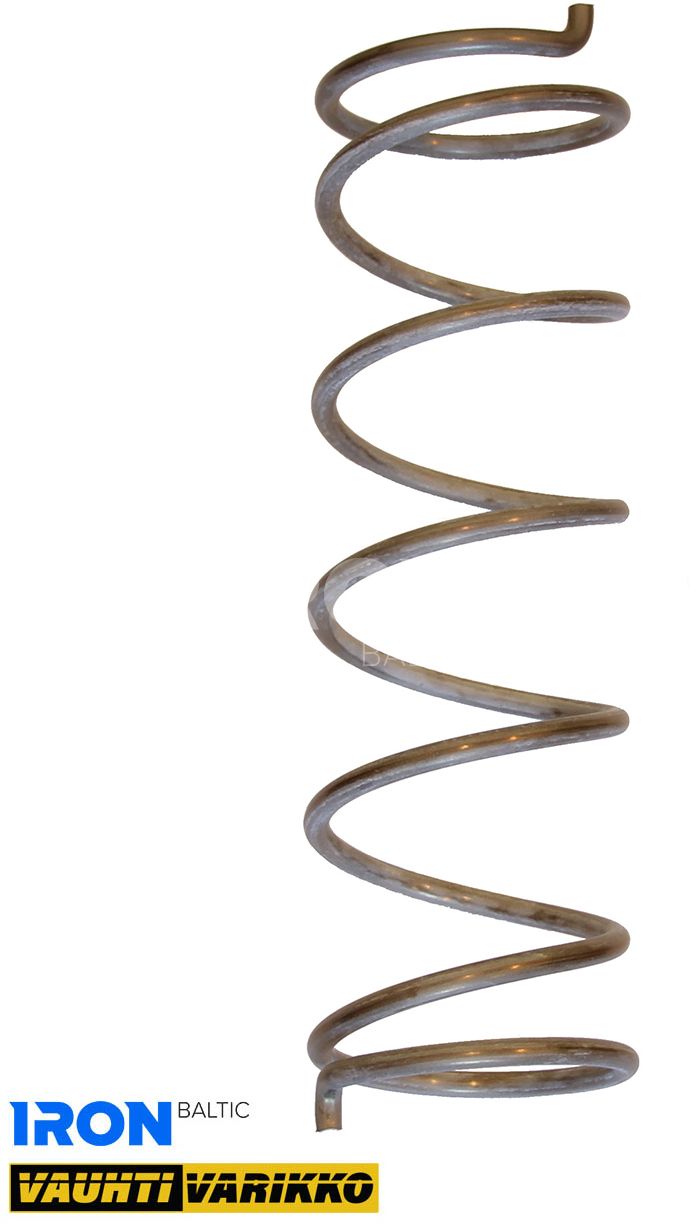 Secondary clutch spring: CFMOTO: STAGE 2