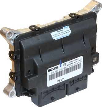 SPEED LIMITER REMOVED VCU: CFMOTO UFORCE 600 EV (2025+)