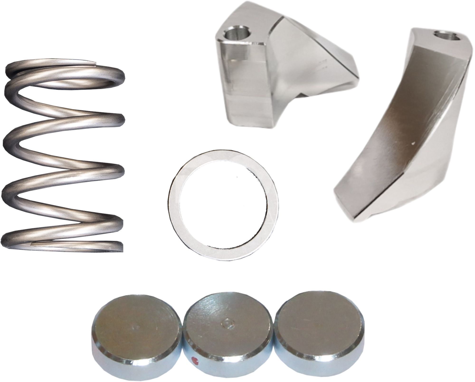 Clutch kit (STAGE 3 TRAIL): SEGWAY FUGLEMAN (27-34")