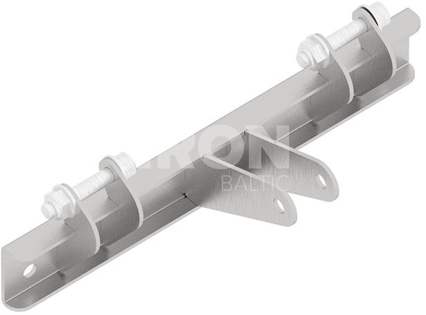 Blade holder: ( V-Plow G2 1800 )