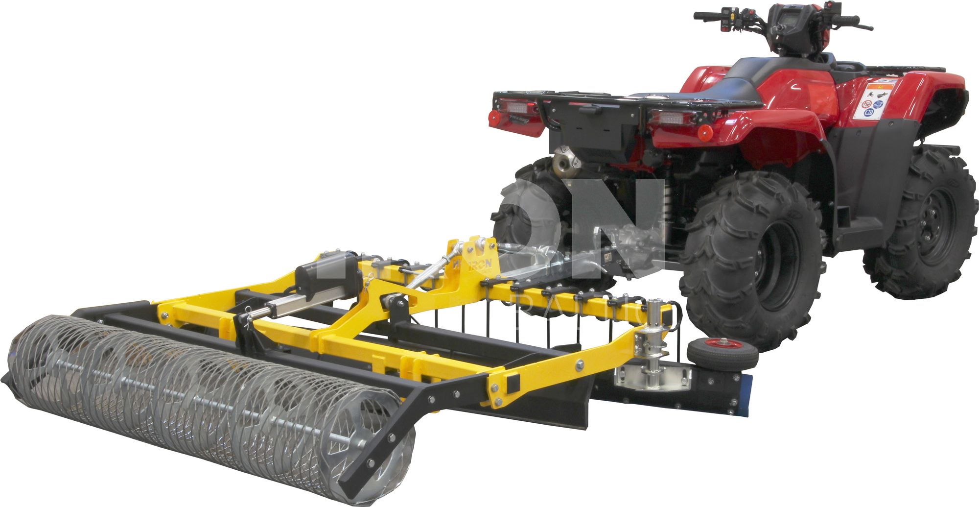 Arena leveler Pro G2