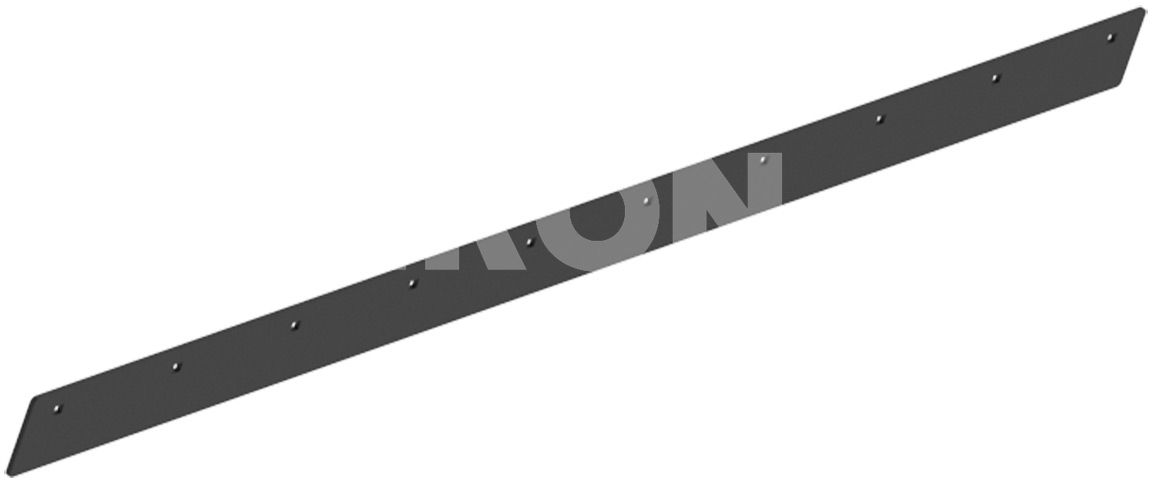 Steel blade 1520 mm / 60 in