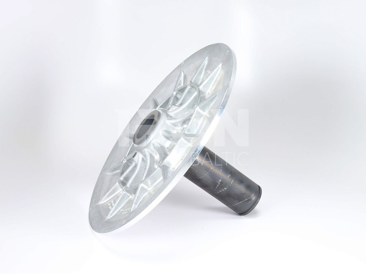 SECONDARY FIXED PULLEY (0GR0-052100)