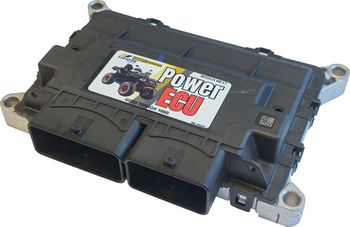 POWER ECU: GOES TERROX 1000 T3b (2025+)