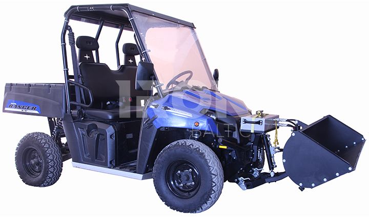 Bucket conversion kit 1500mm