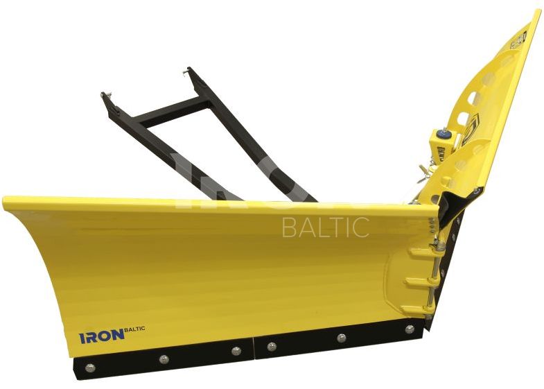 V-Plow 1800 G2 mid mount kit: (34.2200+34.3800)