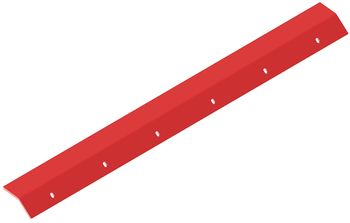 Rubber band rear (G2-500 PRO)