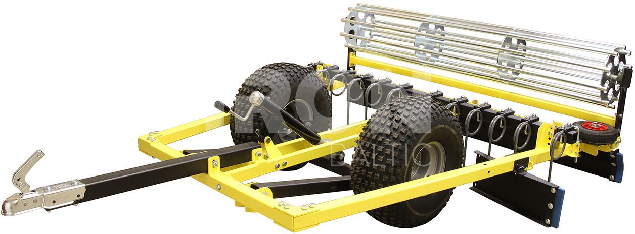 Riding Arena Leveler / Groomer