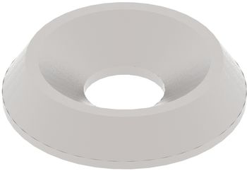 Conical washer (20pcs): 6 mm / 0,25 in