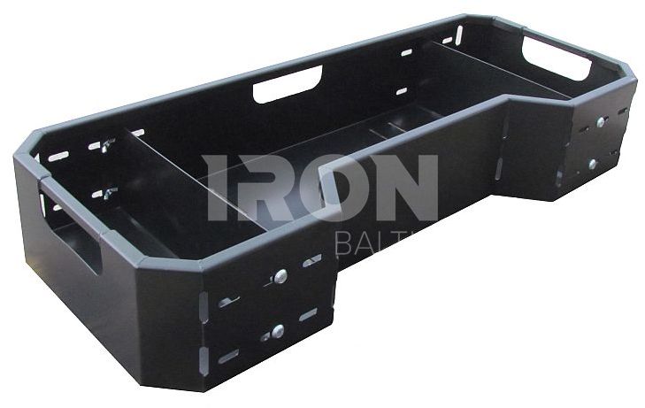 Universal Cargo Box: ( Polaris Cargo Box )