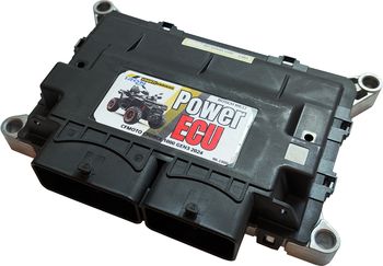 POWER ECU: CFMOTO CFORCE 1000 G3 (2024+)