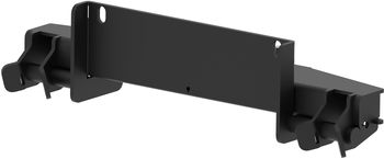 Front-mount adapter: CFMOTO U10 PRO / U10PRO XL (2025+)
