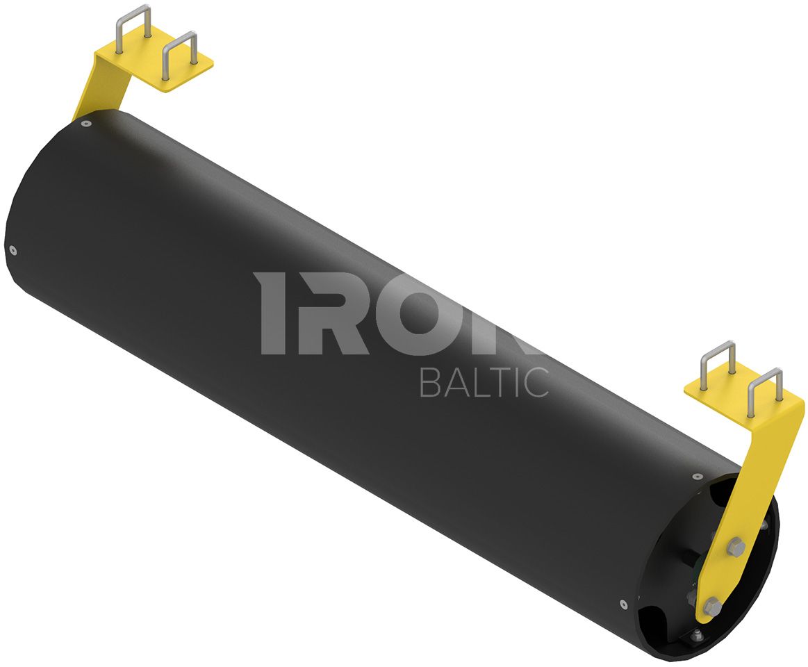 Land Roller: (Receiver Mount System)