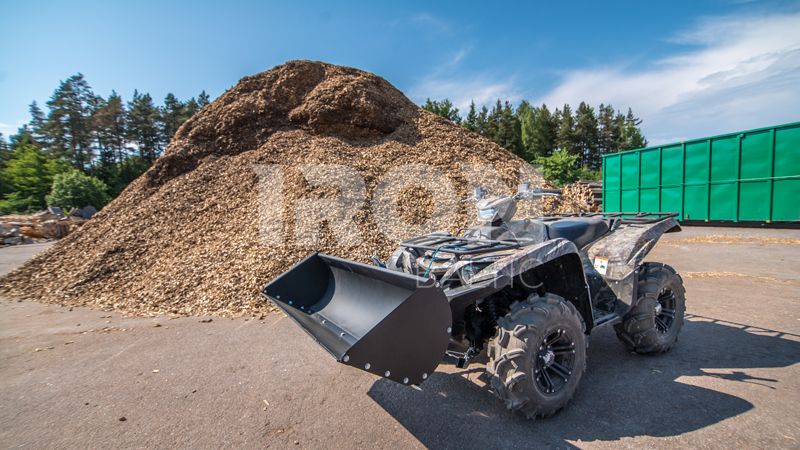 Bucket conversion kit 1280mm