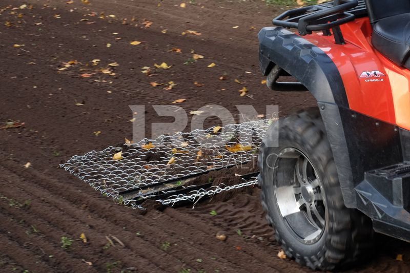 Leveler