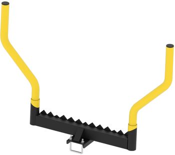 Timber bolsters: IB 1200