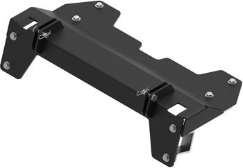 Mid-mount adapter