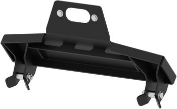 Front-mount adapter: AODES WORKCROSS 650: AODES WORKCROSS 1000