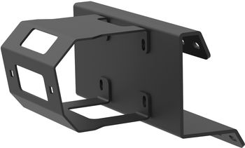 Rear winch mounting kit: CFMOTO CFORCE 550 / 600 (2019)