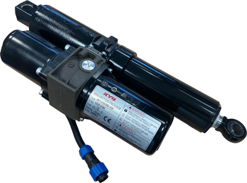 Mini-Motion Package MMP: KYB MMP4 - B1B250BB - DHR