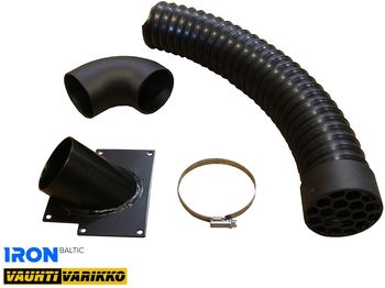 High flow intake kit: CFMOTO CFORCE 1000