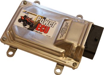 POWER ECU: CFMOTO CFORCE 1000 GEN.2 T3b (2018-2023)