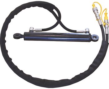 Hydraulic cylinder