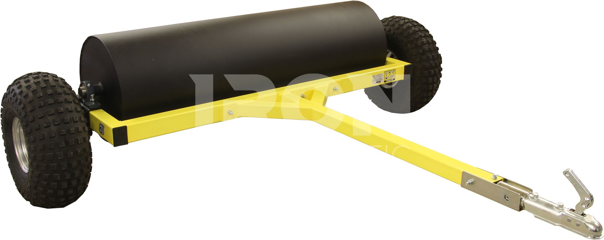 Land roller