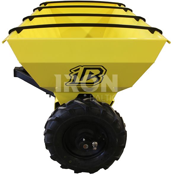 PVC Cover: ( Spreader G2-500 PRO )