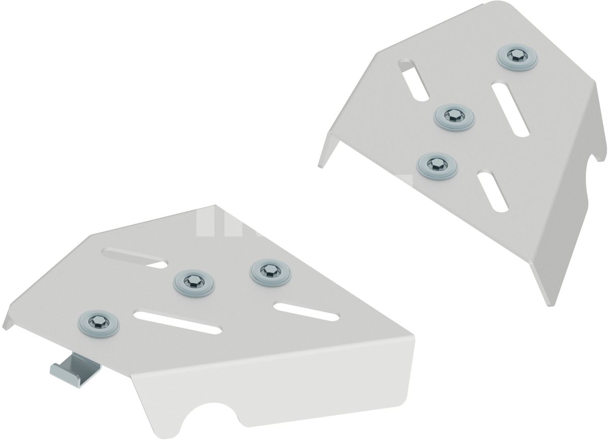 Al. Rear A-arm guards