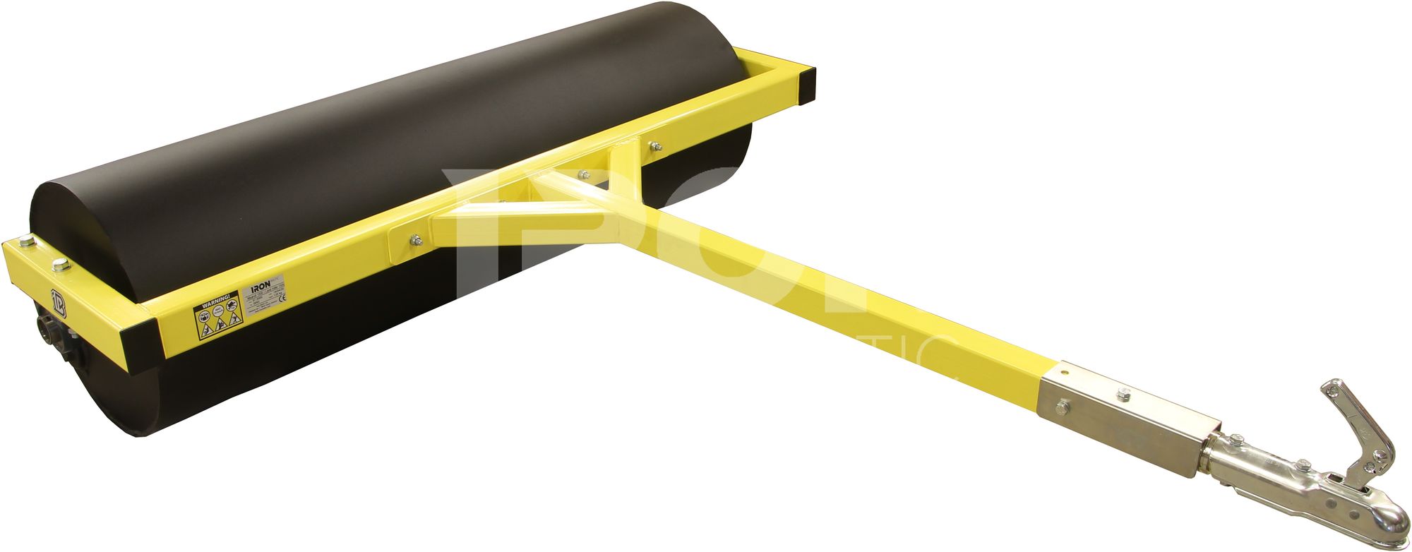 Land roller