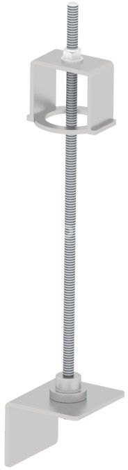 Clutch compression tool, universal